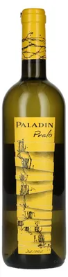 Produktbild von Paladin Pralis 2025 Venetien | Italien | 12% vol | 0,75 l