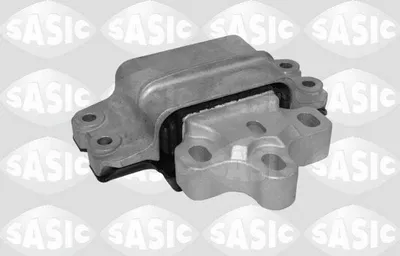 Produktbild von SASIC Halter Motoraufhängung 2706118 getriebeseitig für VW TIGUAN (5N)