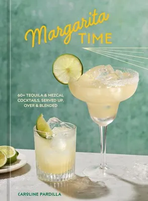 Produktbild von Margarita Time