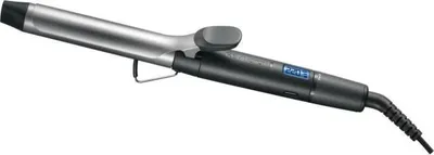 Zdjęcie produktu dla Lokówka Remington CI6525 Pro Soft Curl, lokówka 25 mm, ceramiczno-turmalinowa z jonizacją, antystatyczna, 10 ustawień temperatury 130–220°C