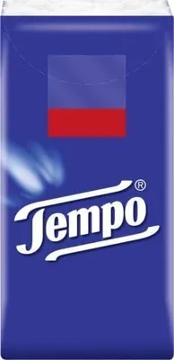 Produktbild von Tempo, Damenbinden, 10 Stück, 10 Packungen