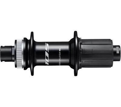 Produktbild von 105 Shim.Nabe 105 R7070 Hr 36L 11F Sw Cl Sta12Mm