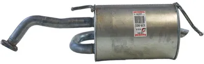 Image de BOSAL 128-001 Silencieux arrière