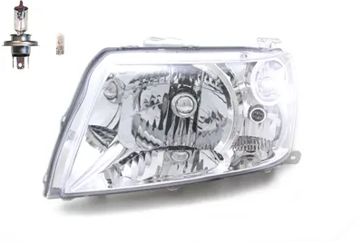 Immagine prodotto di Johns, faro adatto per Suzuki Grand Vitara JT 04/05- ?aive + lampadina