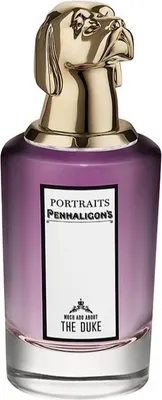 Produktbild von Penhaligon's Much Ado About The Duke Eau de Parfum 75ml Spray