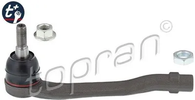 Produktbild von TOPRAN Spurstangenkopf Spurstange passend für PEUGEOT 508 SW I (8E) Vorne Links 723 002