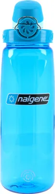 Zdjęcie produktu dla Butelka Nalgene On The Fly 0,65 l Slate Blue Glacial