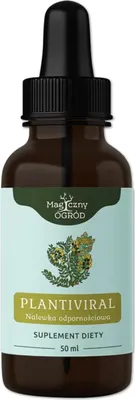 Obrázok produktu pre Nanga PLANTIVIRAL Imunitný tinktúra, 50 ml