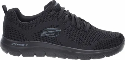 Produktbild von Skechers Summits - Brisbane schwarz 42