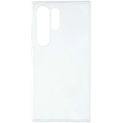 Obrázek produktu pro Ochranný kryt pro Galaxy S24 Ultra FIXED Case Cover Pouzdro na mobilní telefon Futeral case