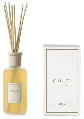 Zdjęcie produktu dla CULTI MILANO Linfa | Stile | Dyfuzor - 1000 ml