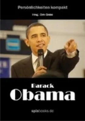 Produktbild von Barack Obama