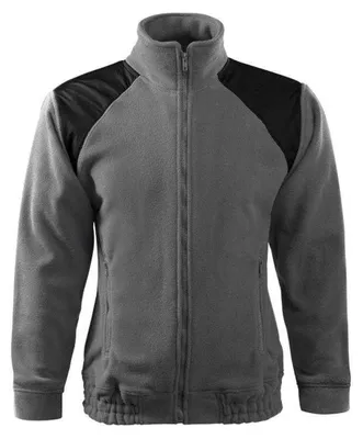 Produktbild von Rimeck - "Polar" Jacke für Herren/Damen Uni PP12739 (L) (Grau)