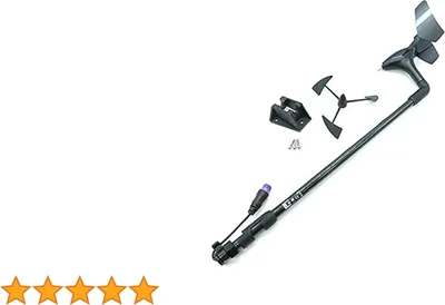Zdjęcie produktu dla Garmin gWind Race Transducer Only do jachtów | Garmin 010-12117-30