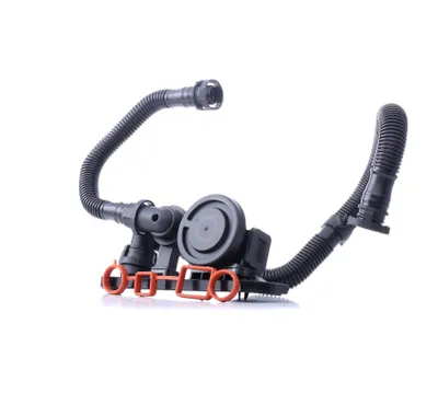 Produktbild von FEBI BILSTEIN 107194 Ventil Kurbelgehäuseentlüftung PCV für VW Golf V Schrägheck (1K1) vorne