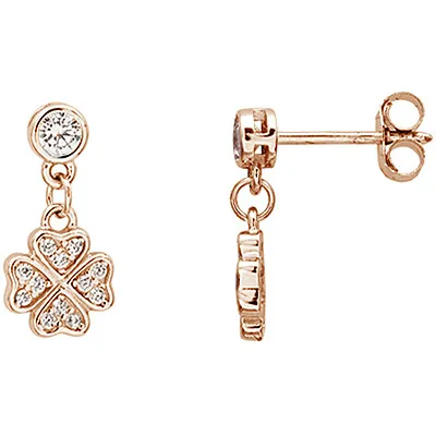 Immagine prodotto di Orecchini donna gioielli For You Jewels