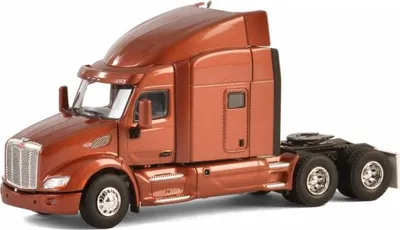 Produktbild von Peterbilt 579 6x4 - 1:50 - WSI Modelle