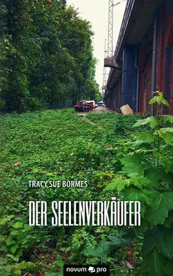 Zdjęcie produktu dla Der Seelenverkäufer