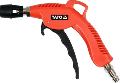 Produktbild von YATO Pneumatische Spritze YT-23722