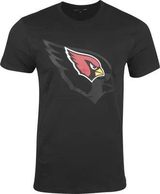 Produktbild von New Era Fan Shirt - NFL Arizona Cardinals 2.0 schwarz - S