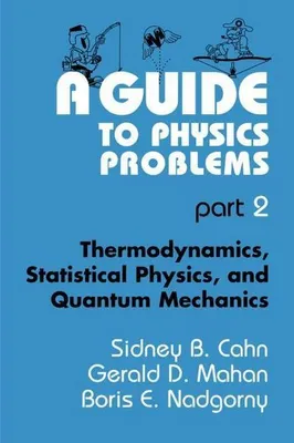 Image de A Guide to Physics Problems