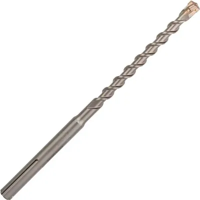 Produktbild von Bosch 2 608 586 751, Rotationshammer, 1,6 cm, 340 mm, Beton, Kalkstein, Mauerwerk, 1,8 cm, 20 cm
