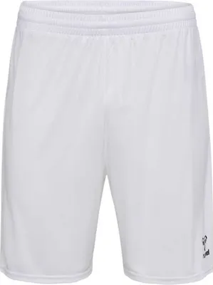 Produktbild von Hummel hmlESSENTIAL SHORTS - white, Größe:4XL