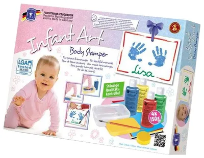 Obrázek produktu pro Kreativní sada - Moje první kresba