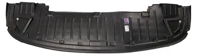 Obrázok produktu pre FAST Kryt motora Ochrana motora pre OPEL Vivaro B Combi (X82), Vivaro B dodávka (X82), Vivaro B korba / podvozok (X82), pre RENAULT, pre FIAT