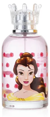 Immagine prodotto di Air-Val Disney Princess Belle Eau de Toilette 100 ml Spray