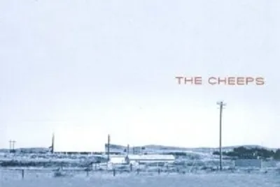 Produktbild von Cheeps,The-The Cheeps