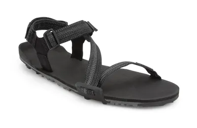Produktbild von Xero Shoes Z-Trail EV Barfuß-Sandalen - Multi-Schwarz