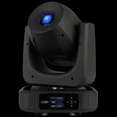 Produktbild von SHOWTEC Xpression 2000S - Spot 200 W LED Spot Moving Head