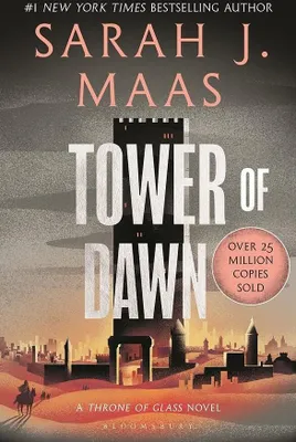 Produktbild von Tower of Dawn