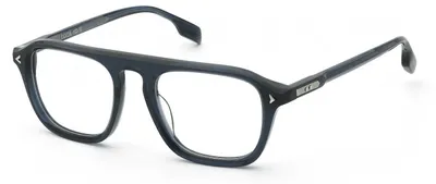 Produktbild von Lozza VL4395M Blu trasparente lucido 53/21/145 Herren Brillen