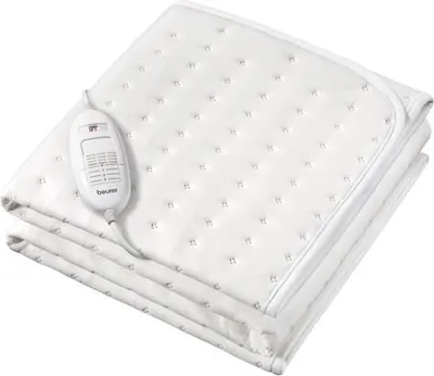 Produktbild von Beurer TS19 Compact Wärmeunterbett 130 x 75 cm