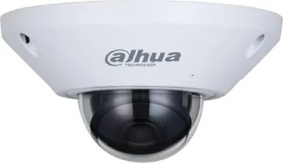 Produktbild von DAHUA IPC-EB5541-AS Technology WizMind IPC-EB5541-AS Sicherheitskamera Kuppel IP-Sicherheitskamera Innen & Außen 2592 x 1944 Pixel Decke/Wand