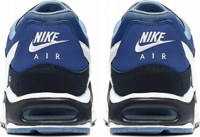 Immagine prodotto di Scarpe Sportive Uomo Nike Air Max Command