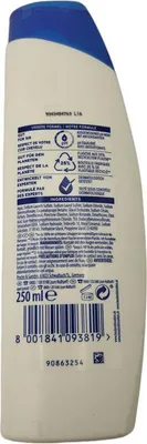 Produktbild von Head & Shoulders 2i1 apple 250ml Flasche