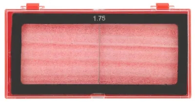 Obrázek produktu pro Lupa s ochrannými brýlemi pro svařování, příslušenství pro svářeče, dioptrie: 0,75/1,25/1,75/2,25 (1,75)