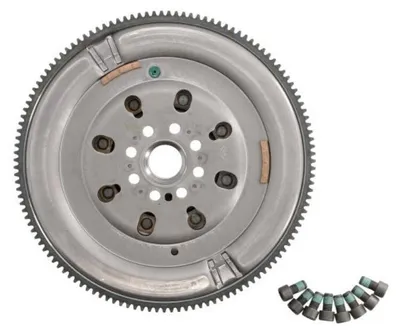 Immagine prodotto di Volano a doppia massa LuK 415 0485 10 per OPEL Movano B (X62)
