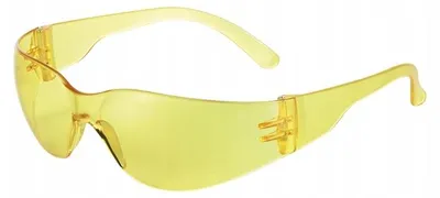 Produktbild von Univet 568 Aufhellende Schutzbrille Leicht Gelb
