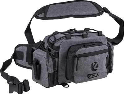 Produktbild von Zeck Predator Hip & Shoulder Bag - Kunstködertasche