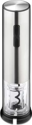 Produktbild von Weis 16895 Korkenzieher elektrisch USB C inkl. Folienschneider