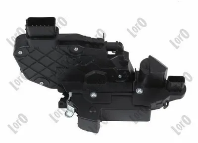 Produktbild von ABAKUS 132-027-007 Türschloss Hinten Links für LAND ROVER Range Rover Evoque (L538) für JAGUAR XF (J05, CC9)