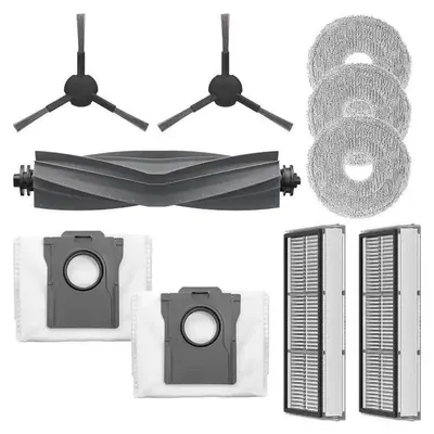 Image de Kit d'accessoires pour robot de nettoyage Dreame L10S Pro Ultra
