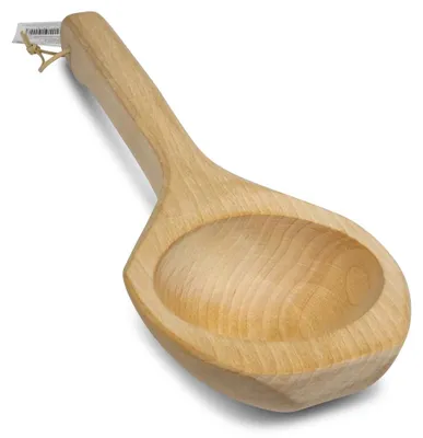 Produktbild von Sauna-Kelle Birke 40 cm