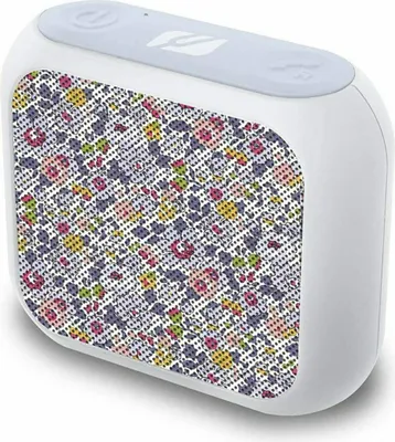 Immagine prodotto di Muse M-312 LIBERTY Cassa acustica portatile Bluetooth senza fili