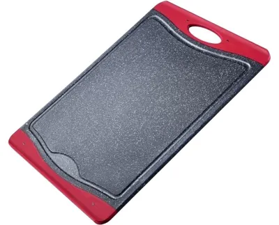 Produktbild von Westmark Schneidbrett mittel, granit