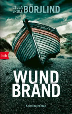 Produktbild von Wundbrand